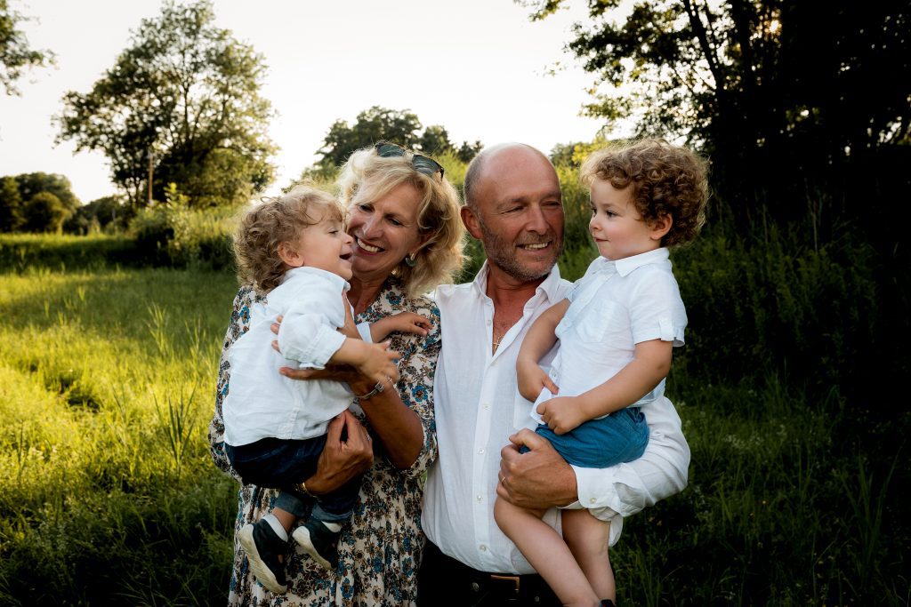 5 conseils pour réussir vos photos de Famille
